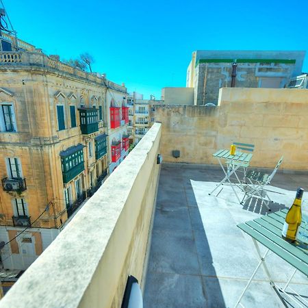 Charming 1Bedroom,Roof Terrace Near Valletta Dazz1-1 Ил-Фурияна Екстериор снимка