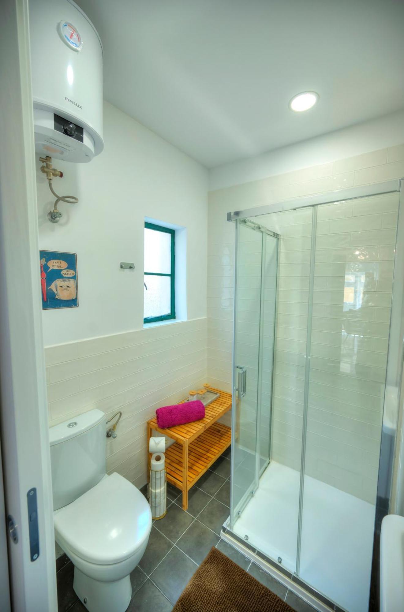 Charming 1Bedroom,Roof Terrace Near Valletta Dazz1-1 Ил-Фурияна Екстериор снимка