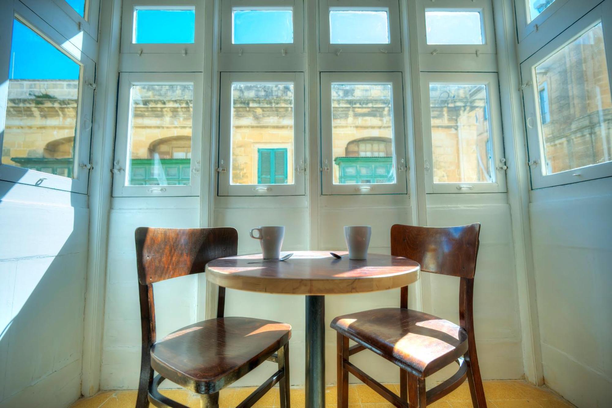 Charming 1Bedroom,Roof Terrace Near Valletta Dazz1-1 Ил-Фурияна Екстериор снимка
