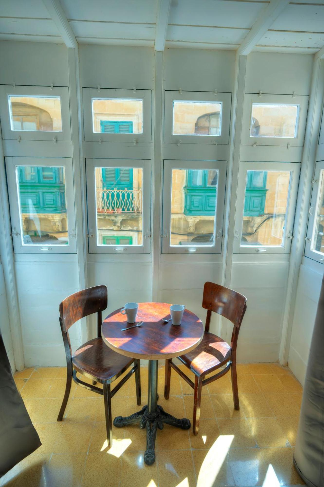 Charming 1Bedroom,Roof Terrace Near Valletta Dazz1-1 Ил-Фурияна Екстериор снимка