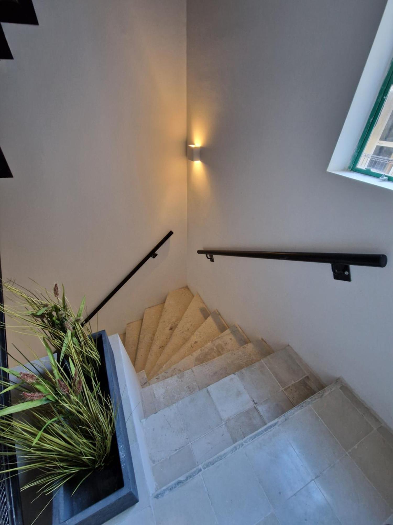 Charming 1Bedroom,Roof Terrace Near Valletta Dazz1-1 Ил-Фурияна Екстериор снимка
