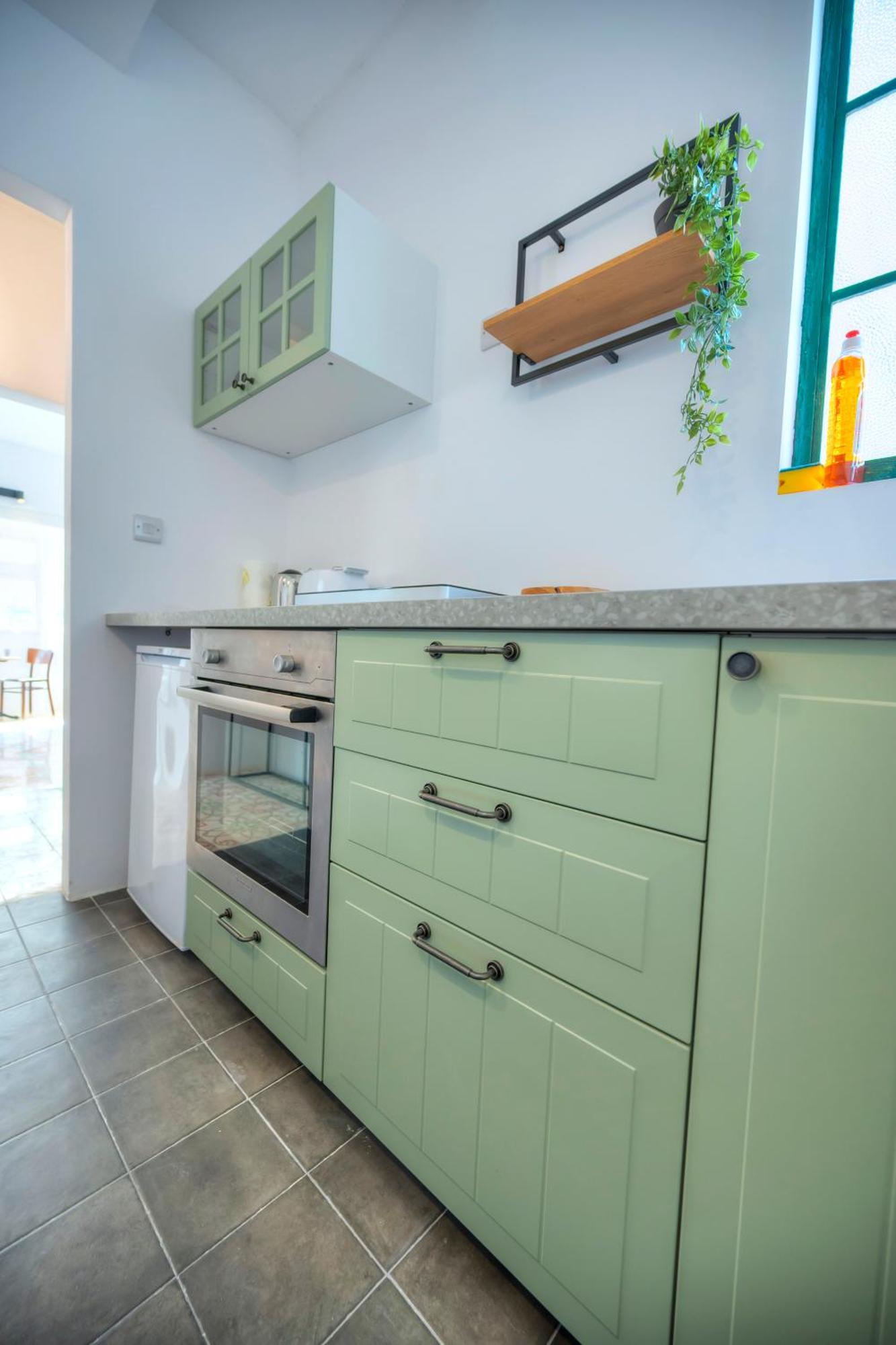 Charming 1Bedroom,Roof Terrace Near Valletta Dazz1-1 Ил-Фурияна Екстериор снимка